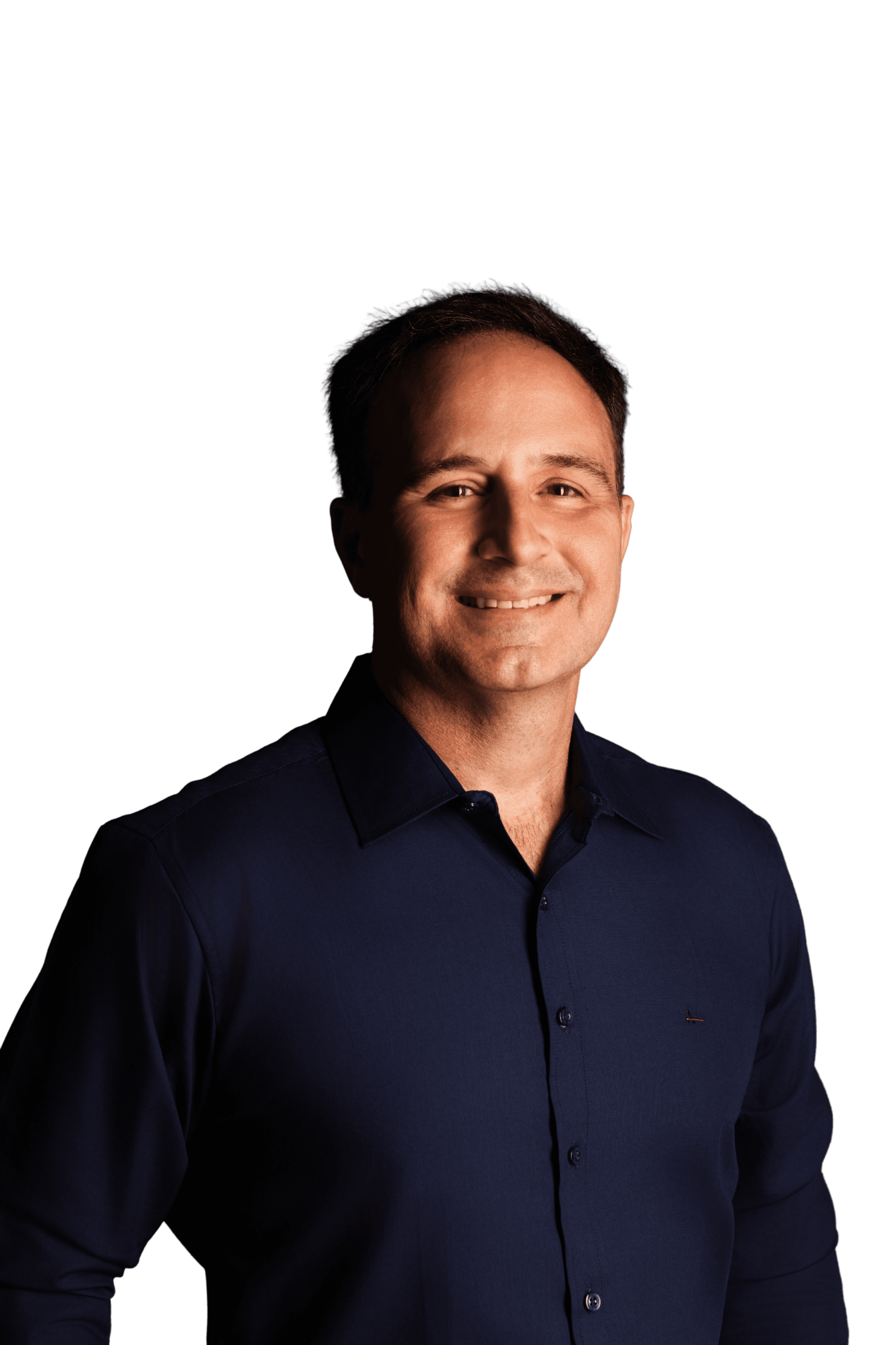 Artur Neri, CEO of ORBE