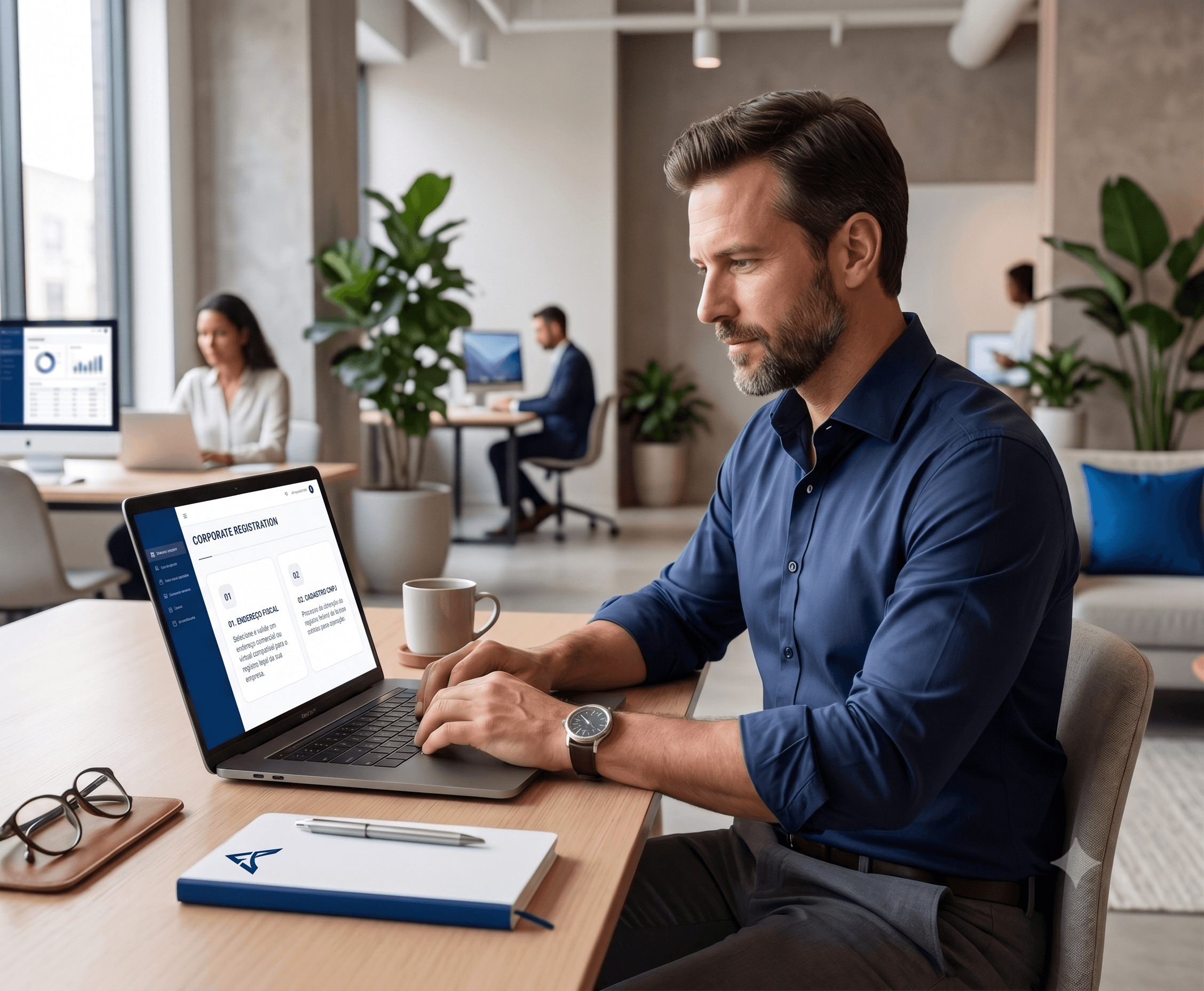 Registered address vs. business address: what's the difference and when your company needs each one