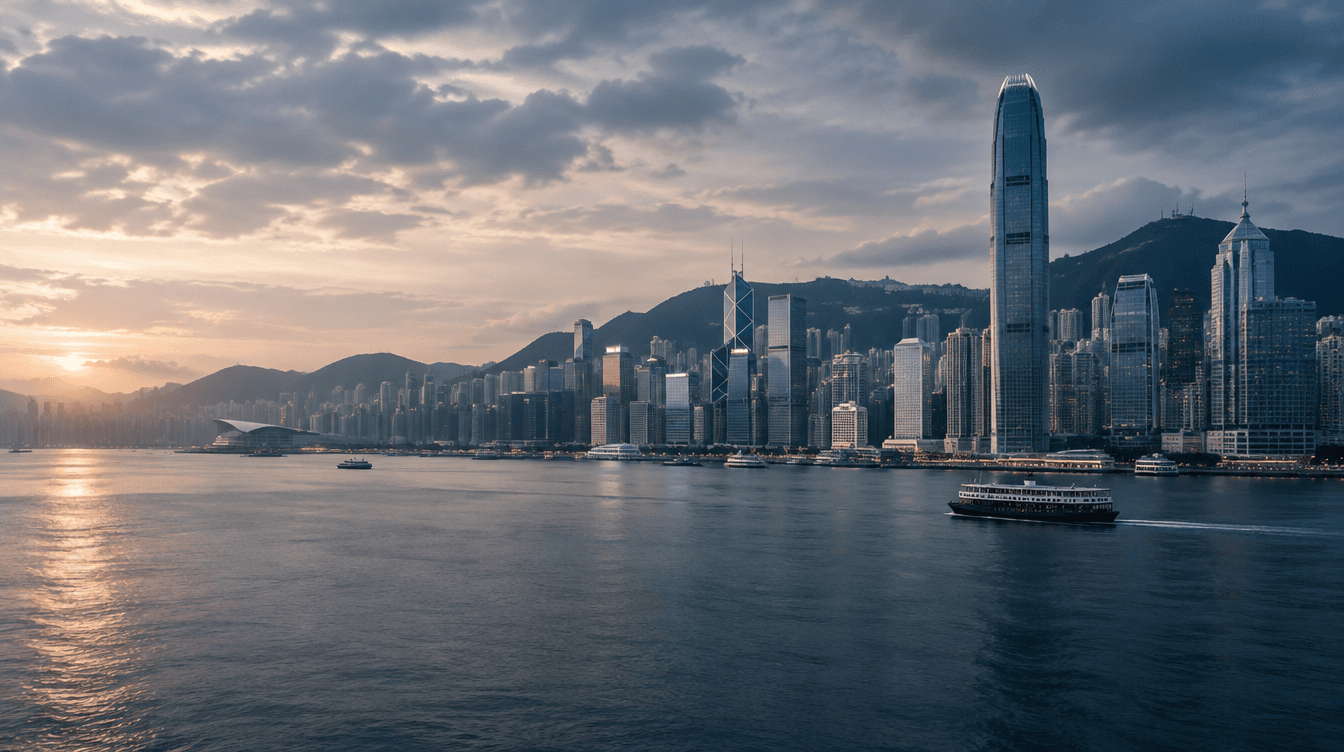 Hong Kong