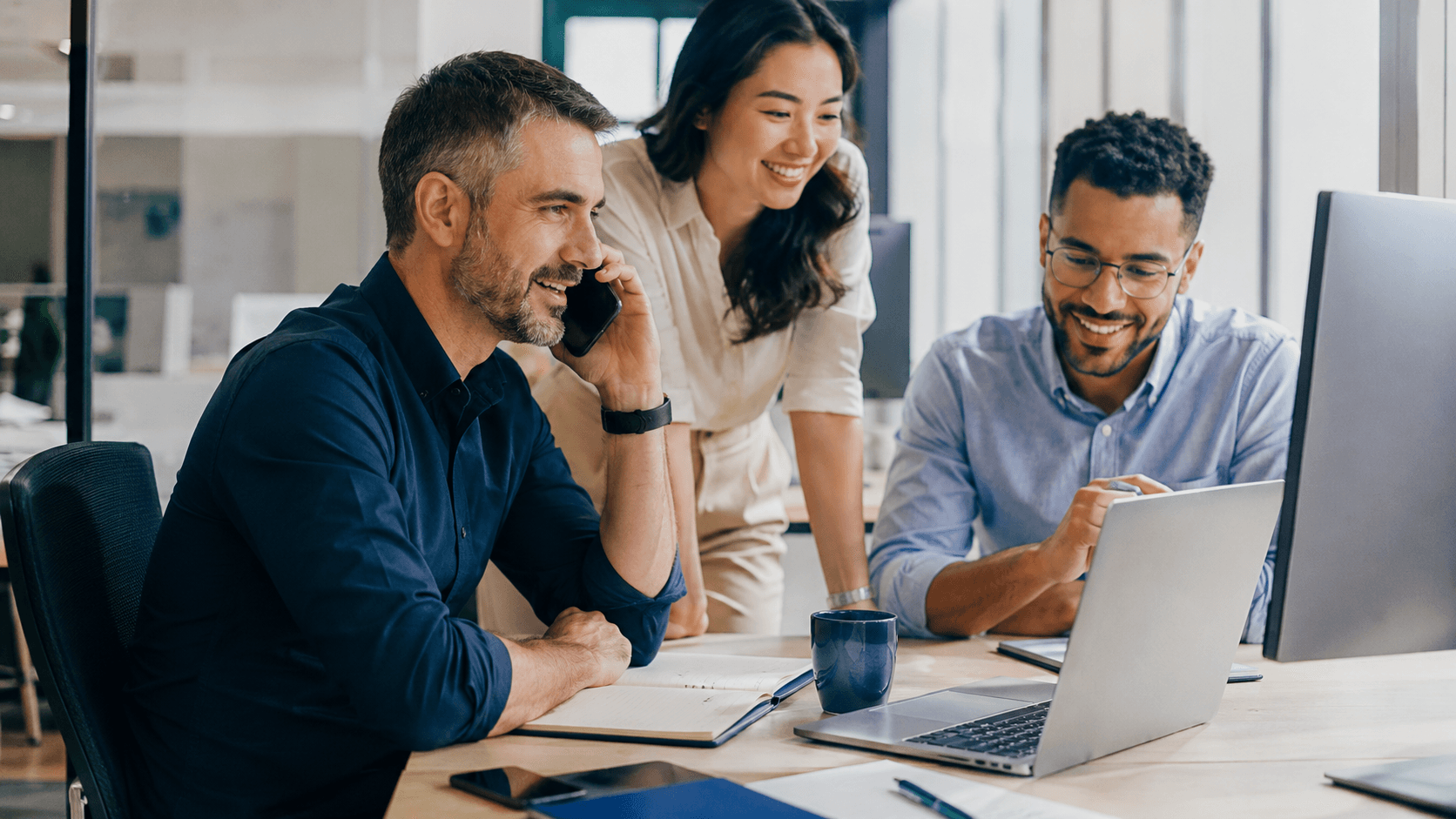Is your company ready to expand? What to get in order before taking the next step