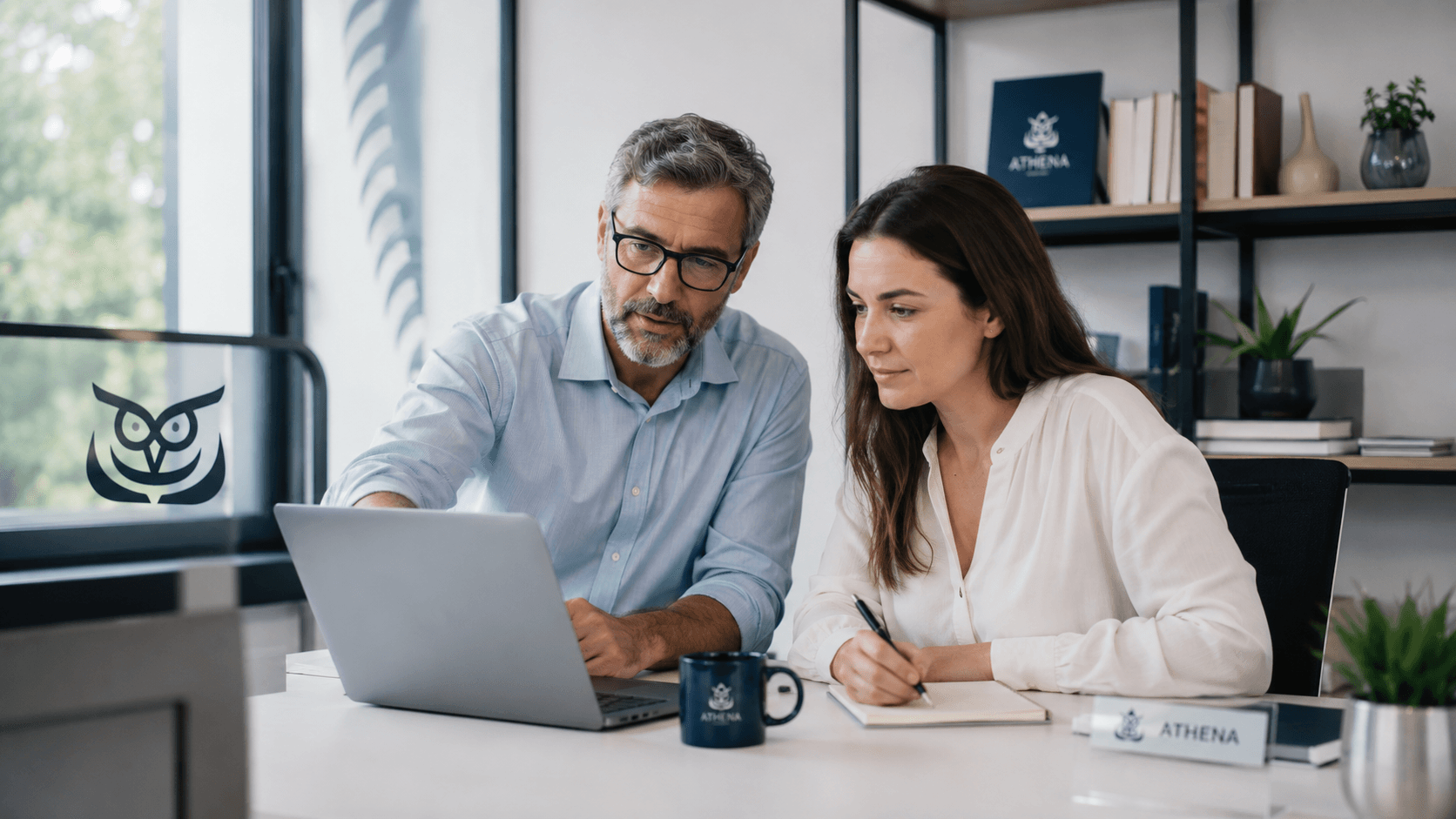 Local presence without your own physical office: how does it work in practice?