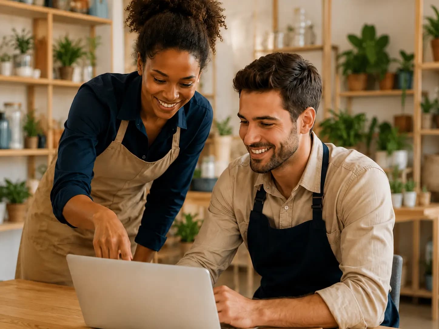 Entrepreneurship with social impact